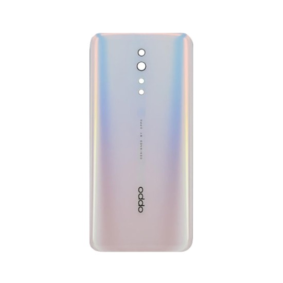 Back Cover Oppo Reno Z/CPH1979 Bead White